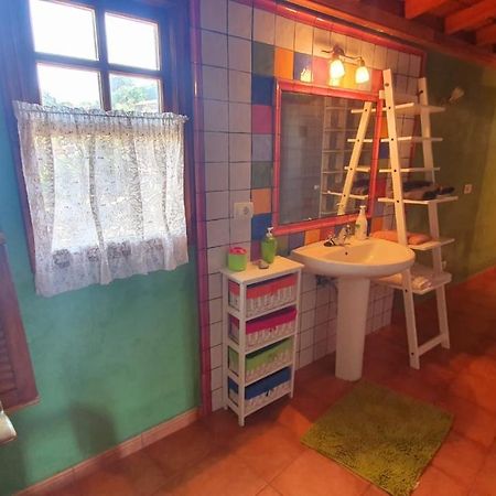 Casa Marco Villa Puntagorda Eksteriør billede