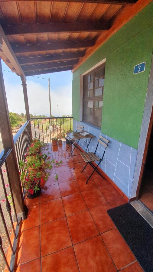 Casa Marco Villa Puntagorda Eksteriør billede