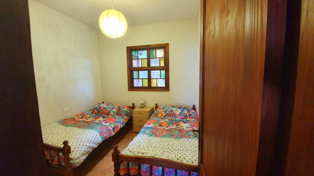 Casa Marco Villa Puntagorda Eksteriør billede