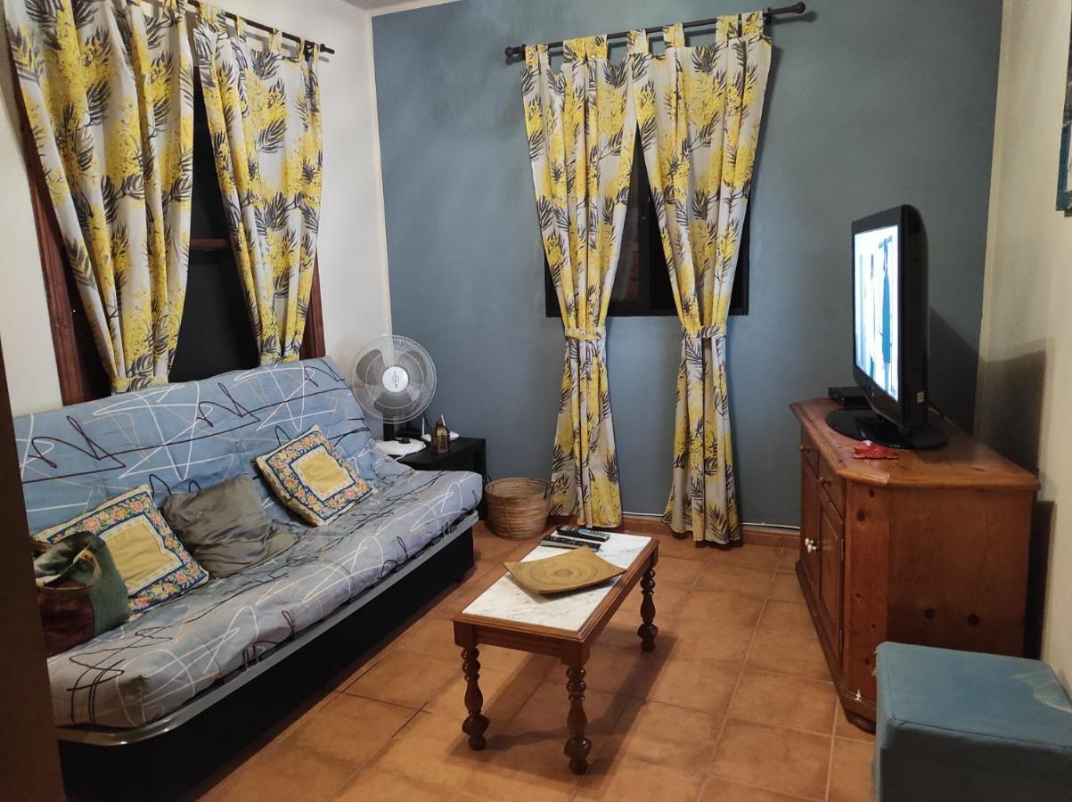 Casa Marco Villa Puntagorda Eksteriør billede