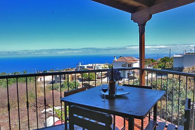 Casa Marco Villa Puntagorda Eksteriør billede