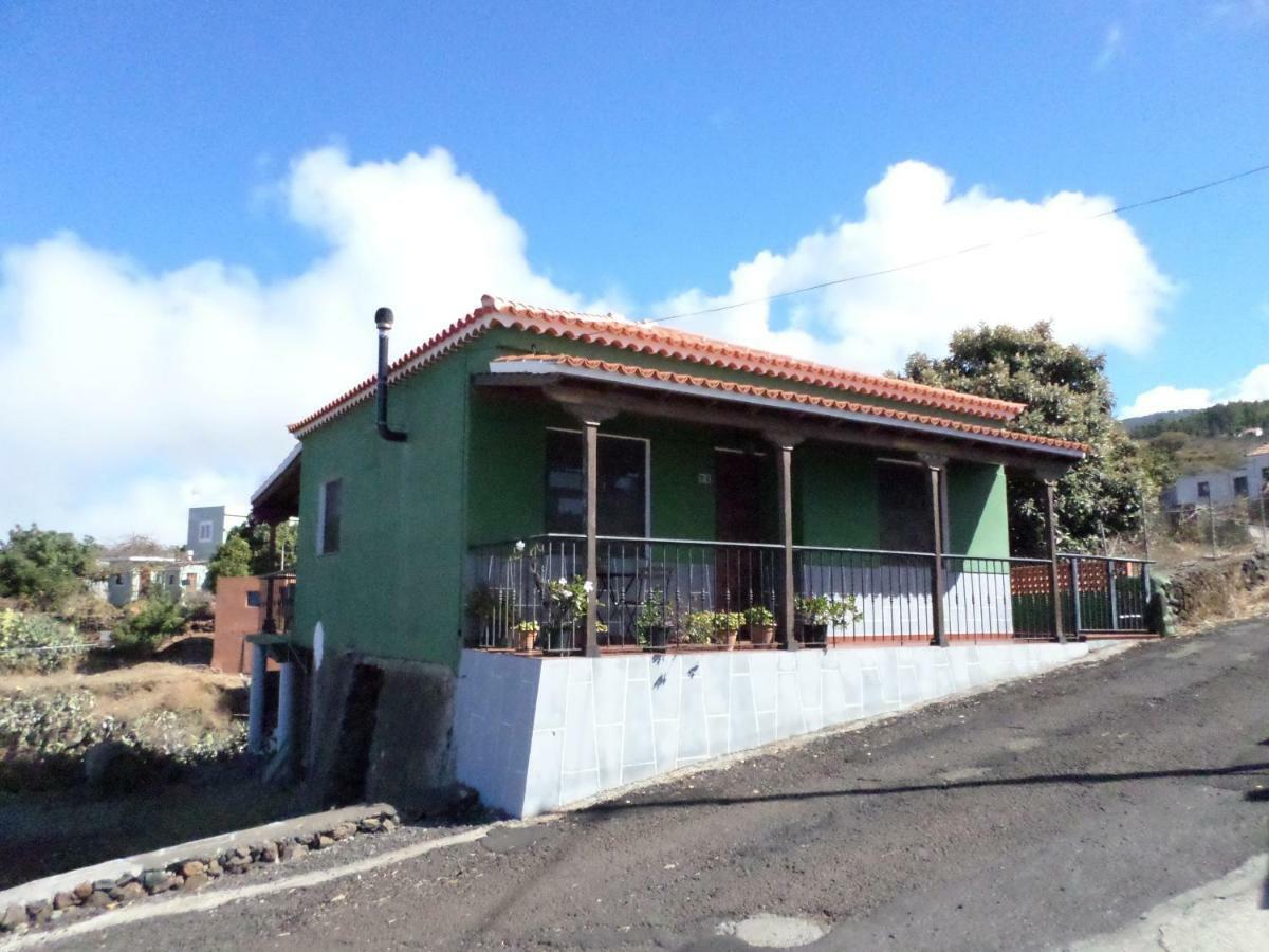 Casa Marco Villa Puntagorda Eksteriør billede
