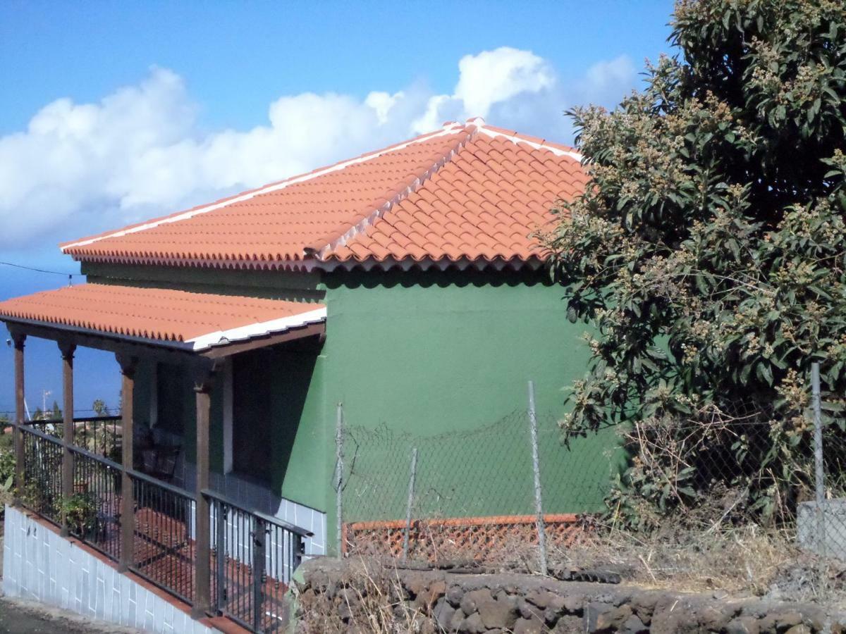 Casa Marco Villa Puntagorda Eksteriør billede