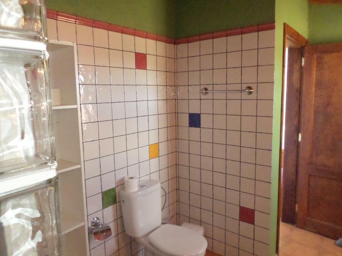 Casa Marco Villa Puntagorda Eksteriør billede